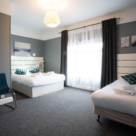 Bridgemary Manor Hotel & Pub Gosport Ngoại thất bức ảnh