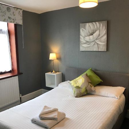 Bridgemary Manor Hotel & Pub Gosport Ngoại thất bức ảnh