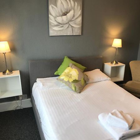 Bridgemary Manor Hotel & Pub Gosport Ngoại thất bức ảnh