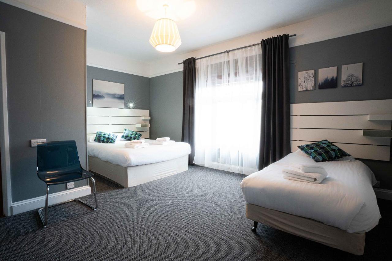 Bridgemary Manor Hotel & Pub Gosport Ngoại thất bức ảnh