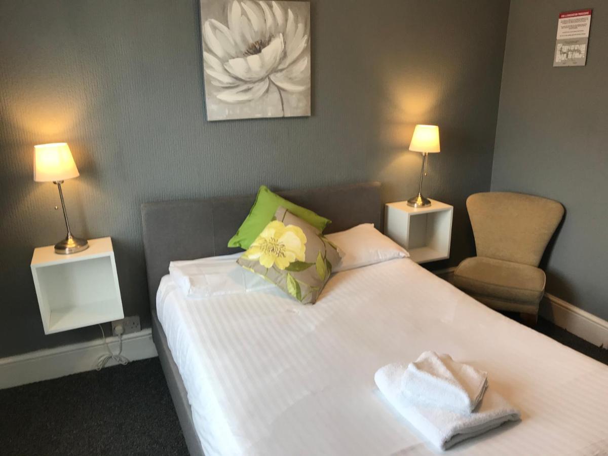Bridgemary Manor Hotel & Pub Gosport Ngoại thất bức ảnh