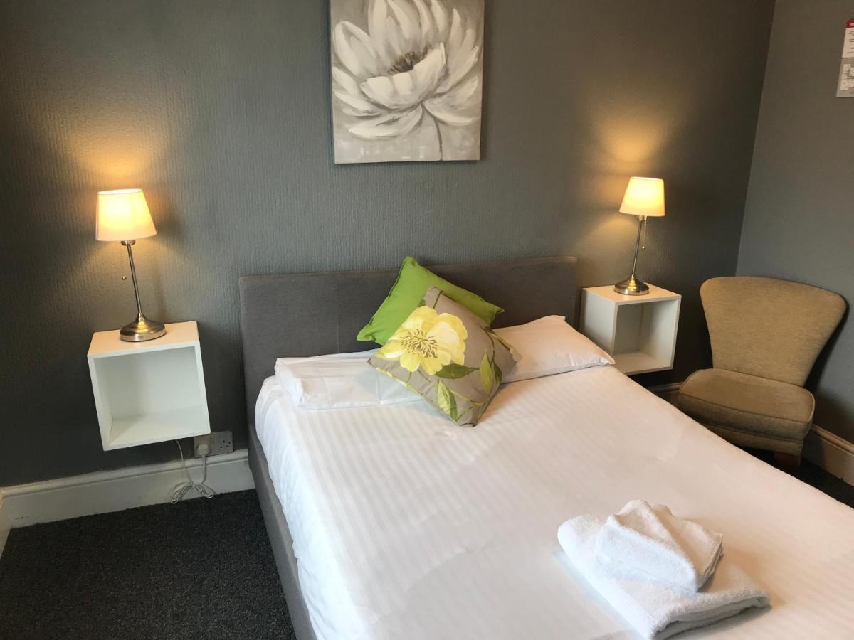 Bridgemary Manor Hotel & Pub Gosport Ngoại thất bức ảnh