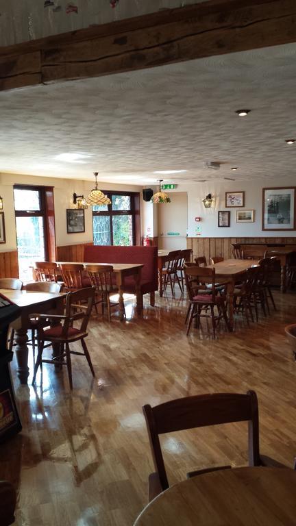 Bridgemary Manor Hotel & Pub Gosport Ngoại thất bức ảnh