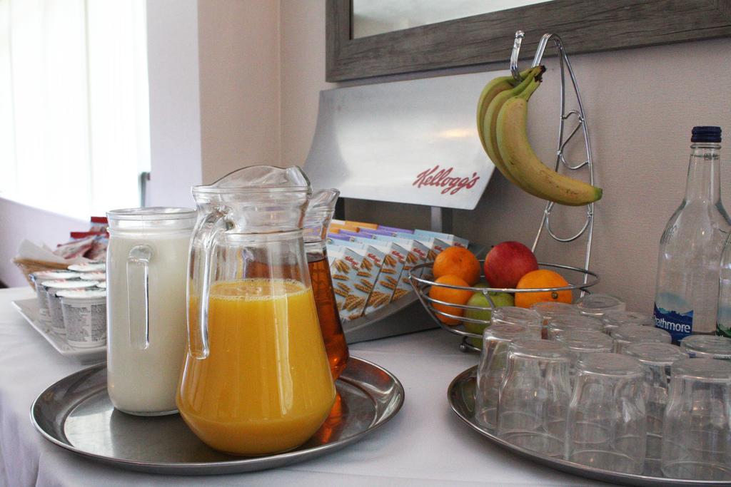 Bridgemary Manor Hotel & Pub Gosport Ngoại thất bức ảnh