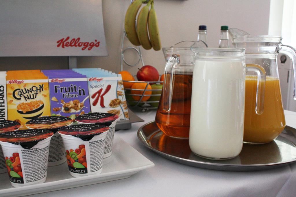 Bridgemary Manor Hotel & Pub Gosport Ngoại thất bức ảnh