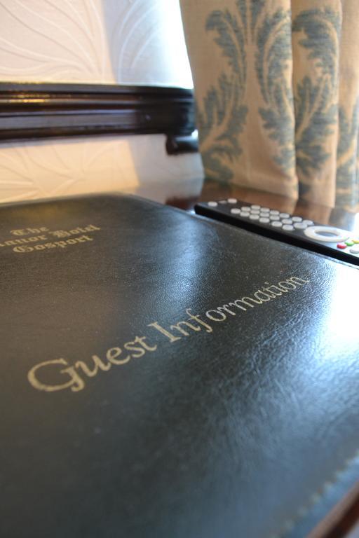 Bridgemary Manor Hotel & Pub Gosport Ngoại thất bức ảnh