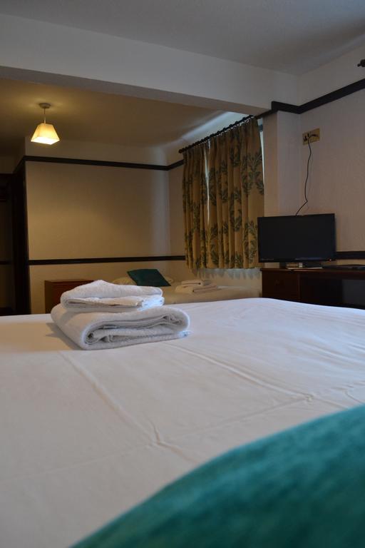 Bridgemary Manor Hotel & Pub Gosport Ngoại thất bức ảnh