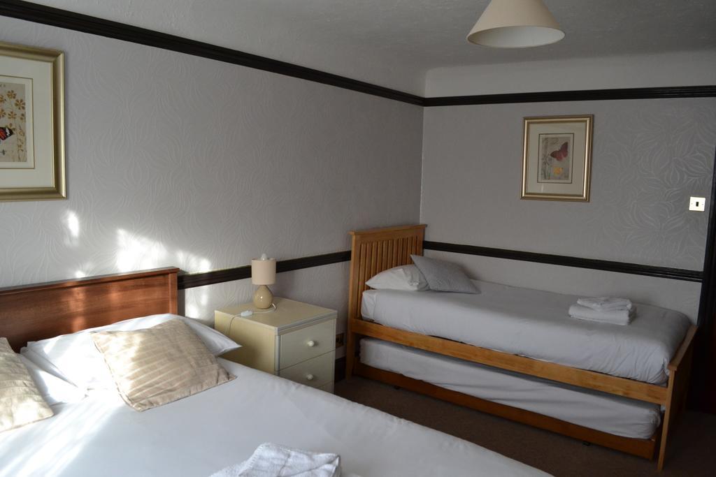 Bridgemary Manor Hotel & Pub Gosport Ngoại thất bức ảnh