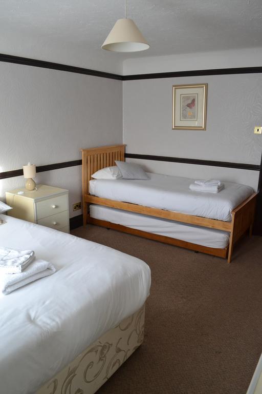 Bridgemary Manor Hotel & Pub Gosport Ngoại thất bức ảnh