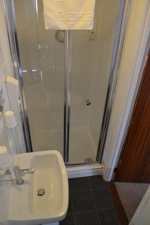 Bridgemary Manor Hotel & Pub Gosport Ngoại thất bức ảnh