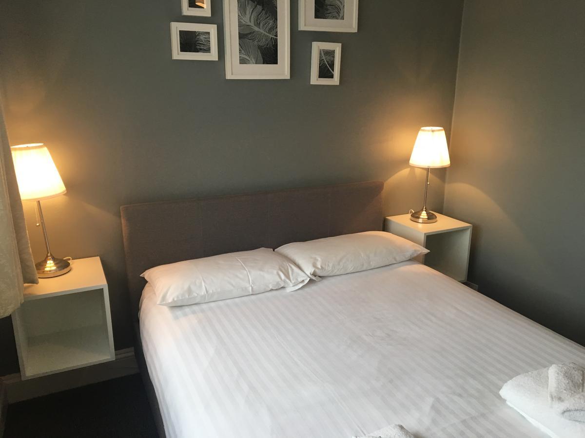 Bridgemary Manor Hotel & Pub Gosport Ngoại thất bức ảnh