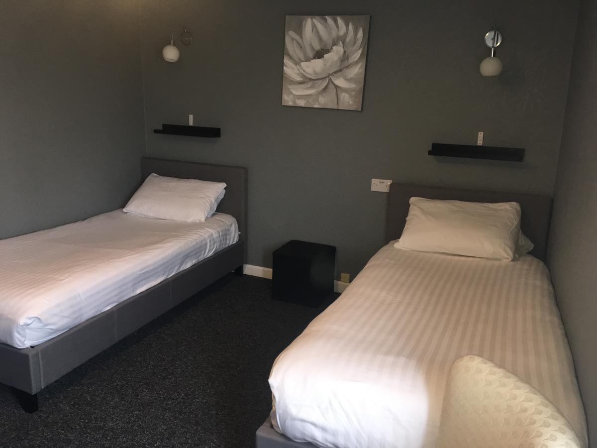 Bridgemary Manor Hotel & Pub Gosport Ngoại thất bức ảnh